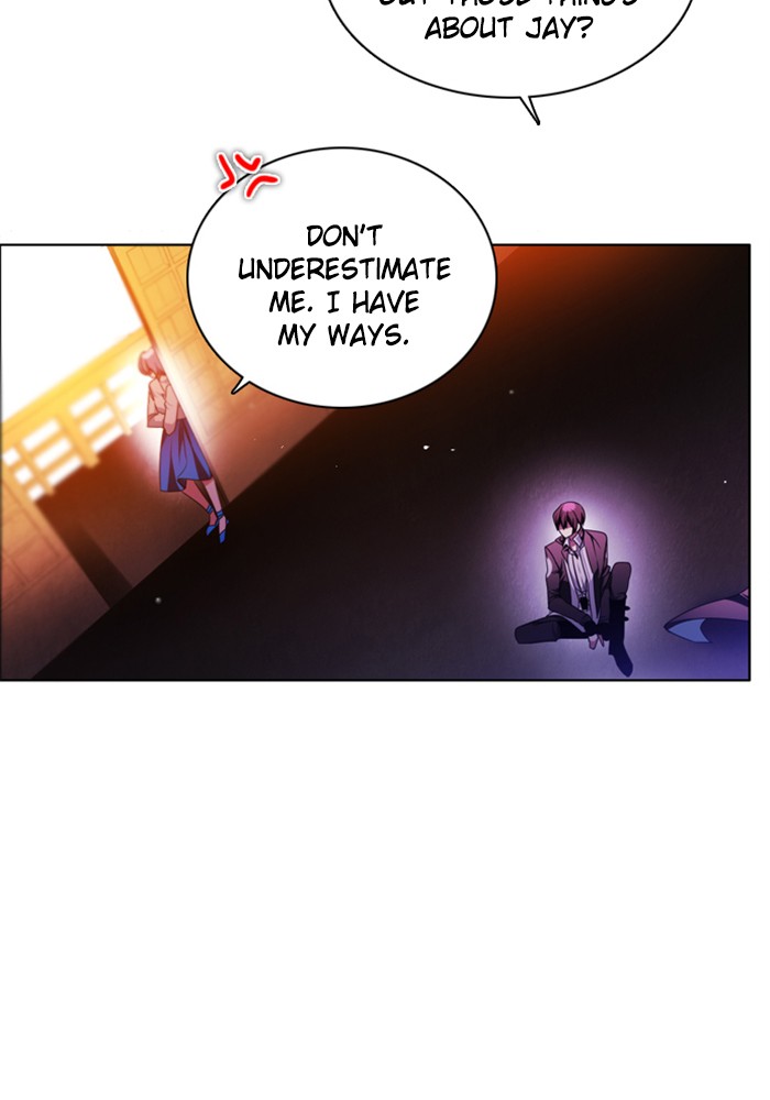 Zero Game Chapter 69 page 49 - Chapter 69: Episode 69 - Kidnap (1)