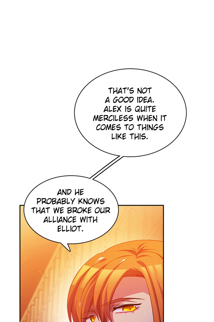 Zero Game Chapter 69 page 5 - Chapter 69: Episode 69 - Kidnap (1)