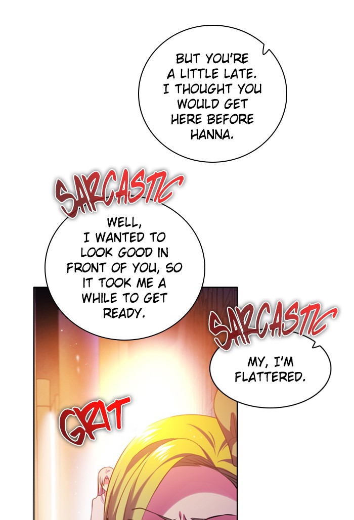 Zero Game Chapter 69 page 50 - Chapter 69: Episode 69 - Kidnap (1)