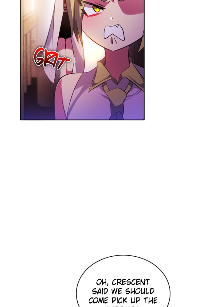 Zero Game Chapter 69 page 51 - Chapter 69: Episode 69 - Kidnap (1)