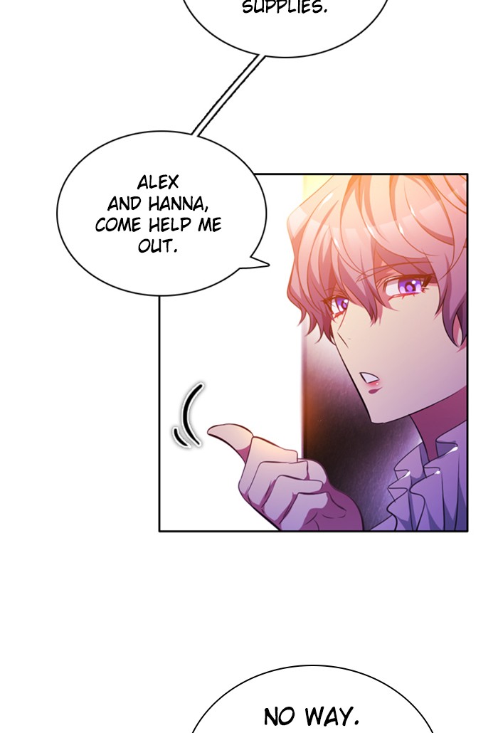 Zero Game Chapter 69 page 52 - Chapter 69: Episode 69 - Kidnap (1)