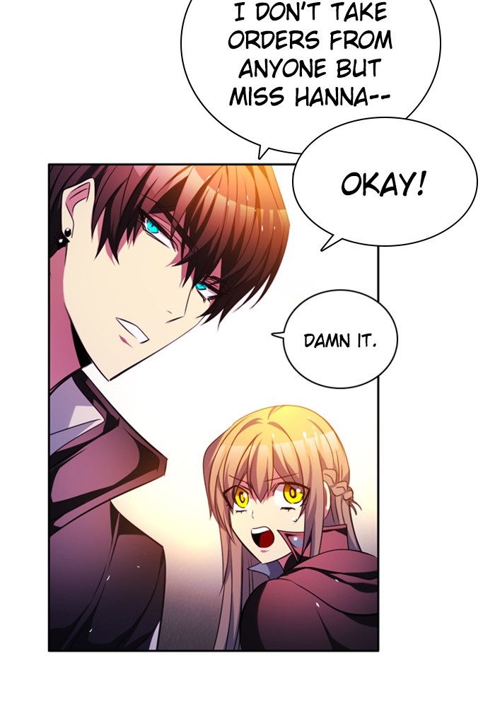Zero Game Chapter 69 page 53 - Chapter 69: Episode 69 - Kidnap (1)
