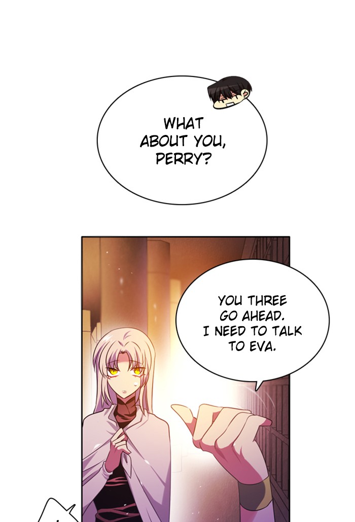 Zero Game Chapter 69 page 56 - Chapter 69: Episode 69 - Kidnap (1)