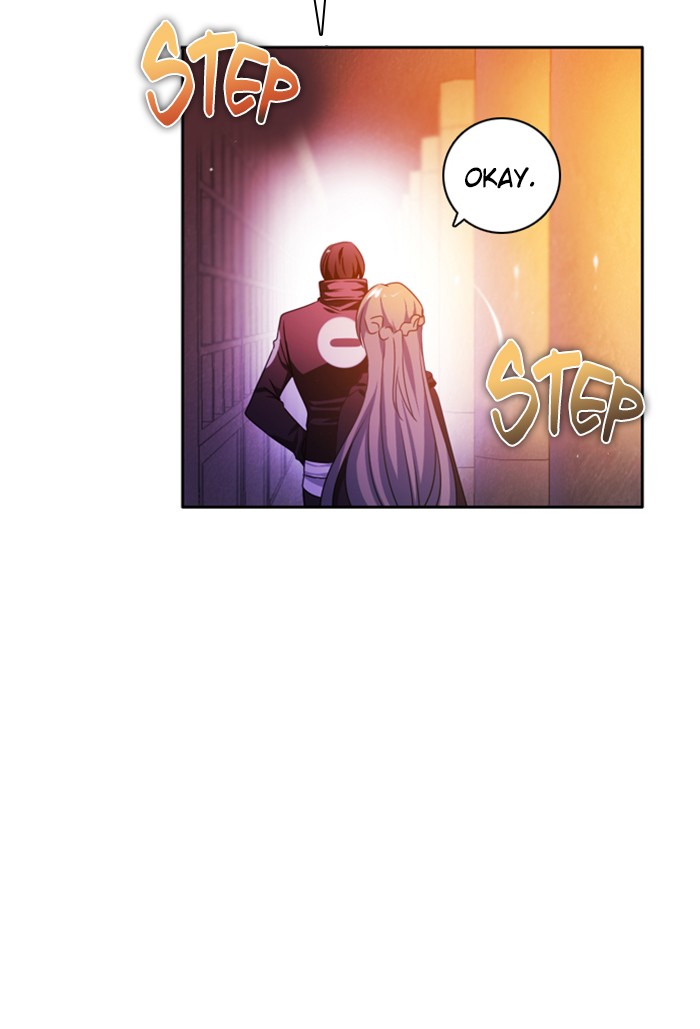 Zero Game Chapter 69 page 58 - Chapter 69: Episode 69 - Kidnap (1)