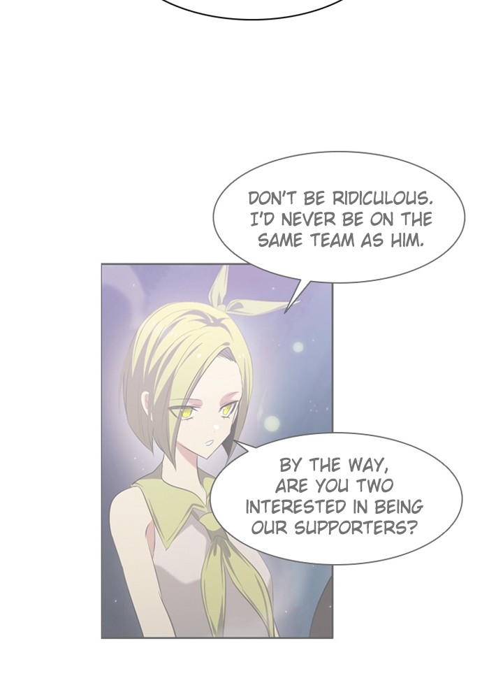 Zero Game Chapter 69 page 70 - Chapter 69: Episode 69 - Kidnap (1)