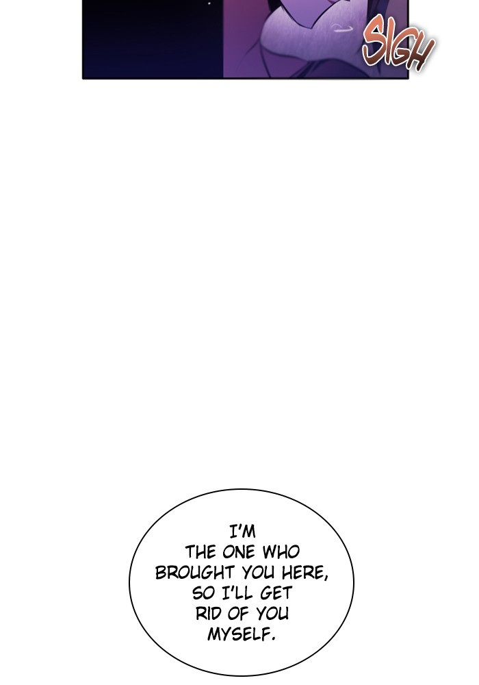 Zero Game Chapter 69 page 73 - Chapter 69: Episode 69 - Kidnap (1)