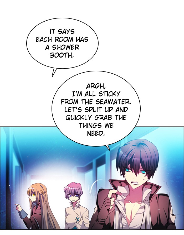 Zero Game Chapter 69 page 92 - Chapter 69: Episode 69 - Kidnap (1)