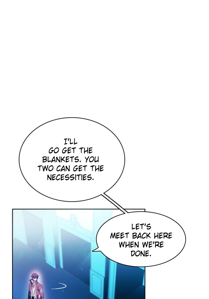 Zero Game Chapter 69 page 93 - Chapter 69: Episode 69 - Kidnap (1)