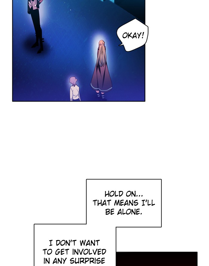 Zero Game Chapter 69 page 94 - Chapter 69: Episode 69 - Kidnap (1)