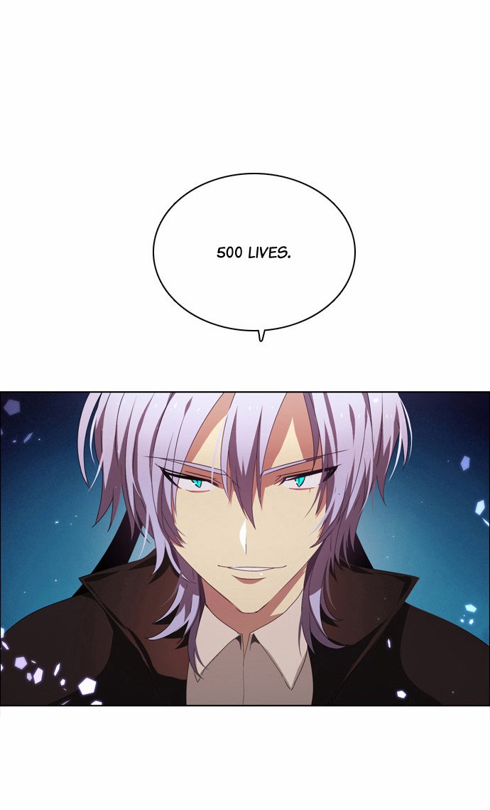 Zero Game Chapter 7 page 20 - Chapter 7 : [Stage.01 Noise] [07 Game Start]