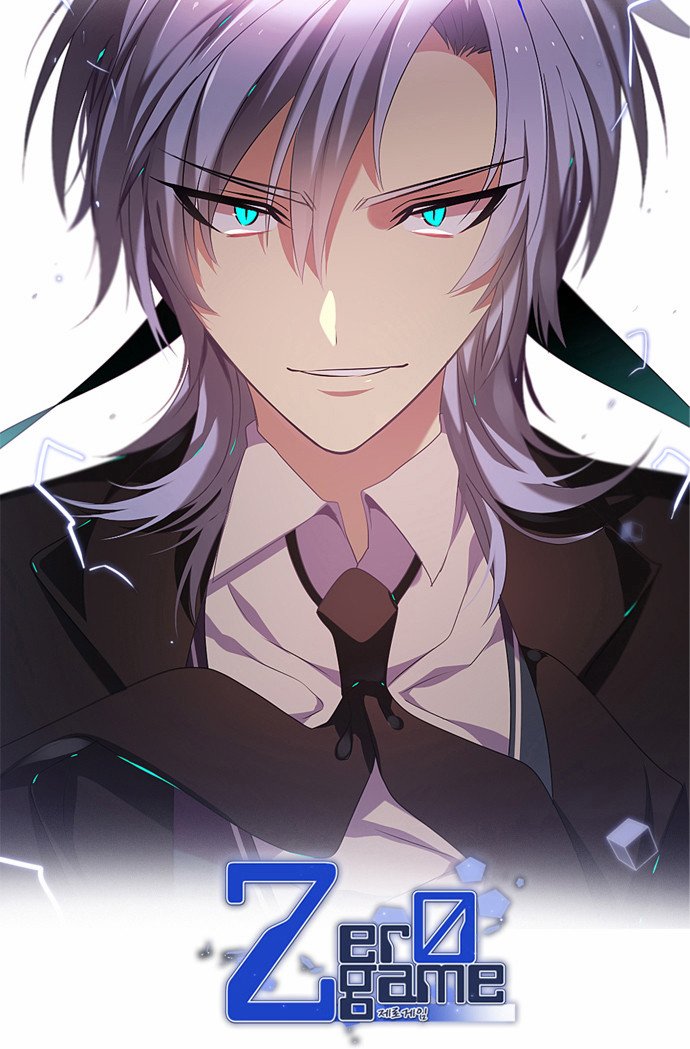 Zero Game Chapter 7 page 23 - Chapter 7 : [Stage.01 Noise] [07 Game Start]