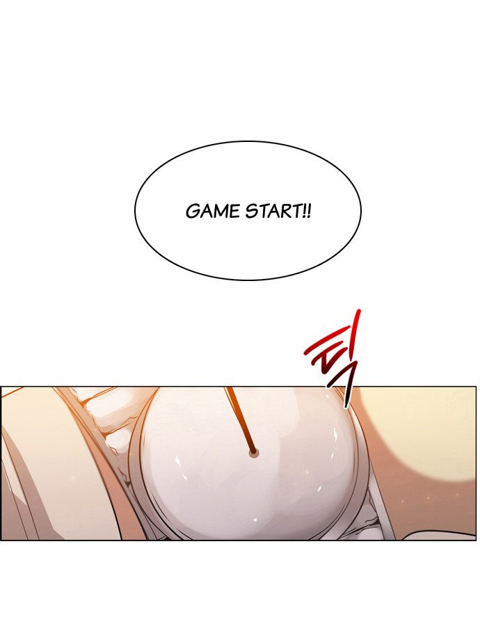 Zero Game Chapter 7 page 37 - Chapter 7 : [Stage.01 Noise] [07 Game Start]