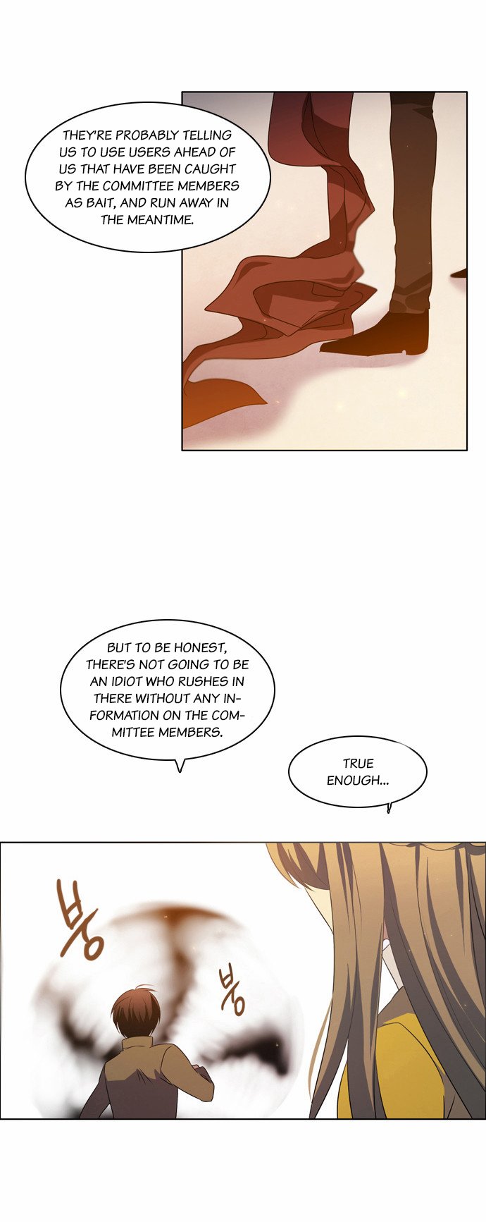 Zero Game Chapter 7 page 41 - Chapter 7 : [Stage.01 Noise] [07 Game Start]