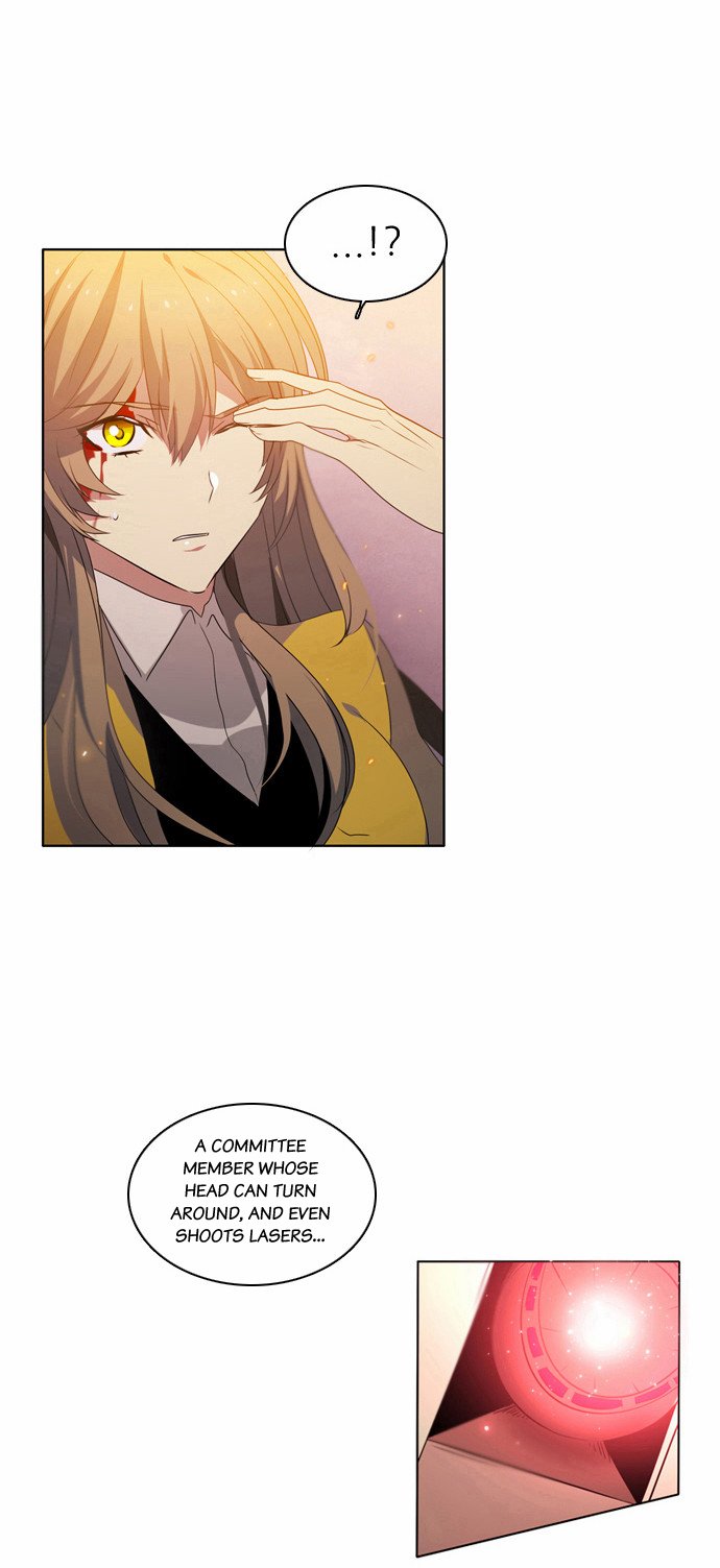 Zero Game Chapter 7 page 53 - Chapter 7 : [Stage.01 Noise] [07 Game Start]