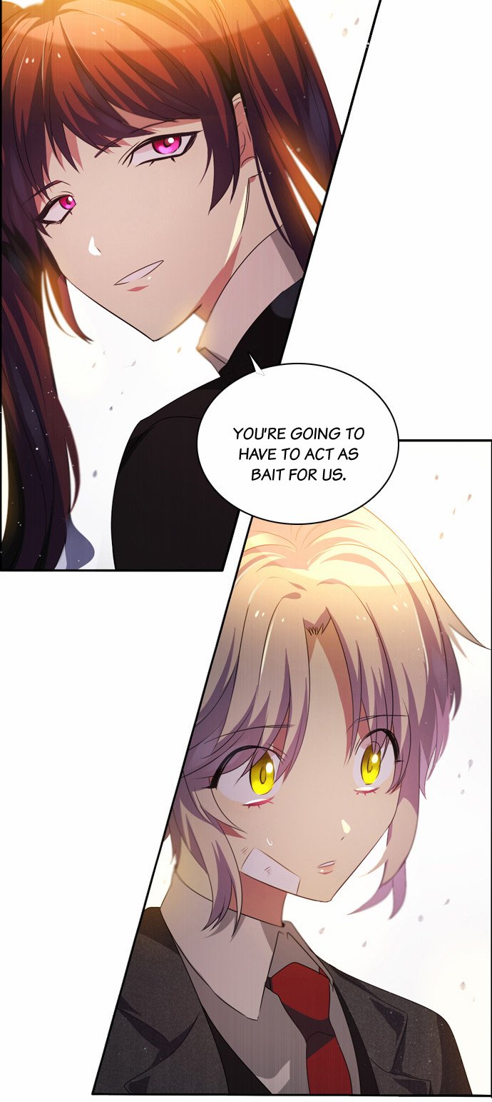Zero Game Chapter 7 page 57 - Chapter 7 : [Stage.01 Noise] [07 Game Start]