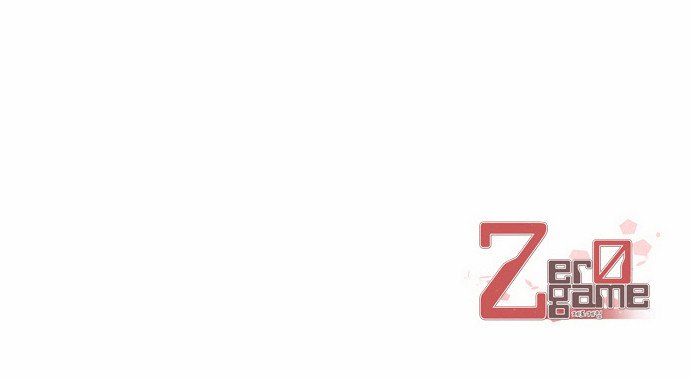 Zero Game Chapter 7 page 58 - Chapter 7 : [Stage.01 Noise] [07 Game Start]