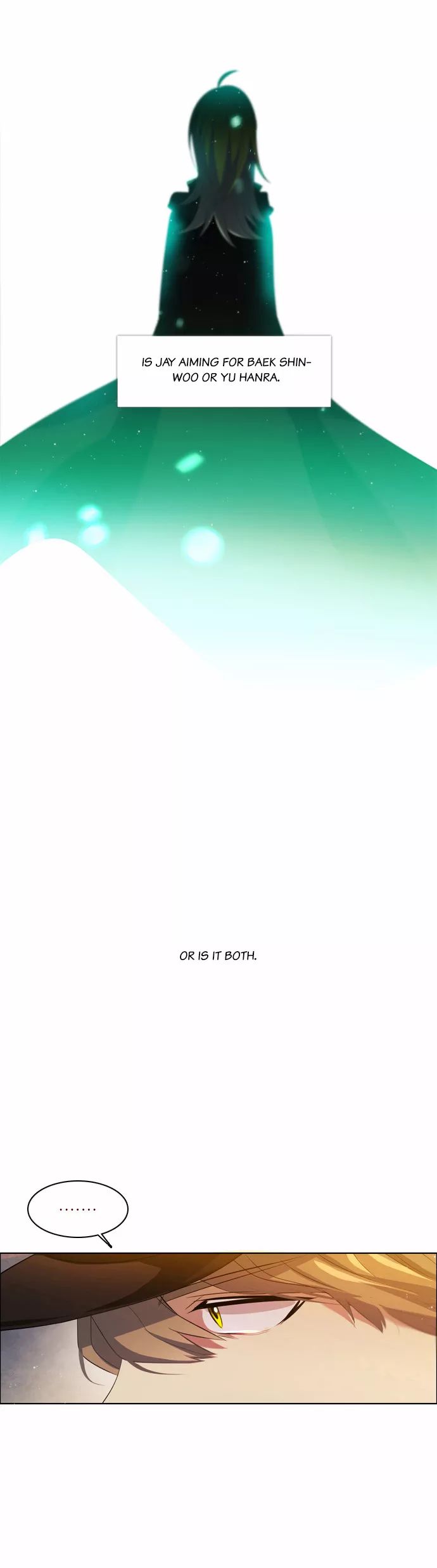 Zero Game Chapter 7 page 7 - Chapter 7 : [Stage.01 Noise] [07 Game Start]