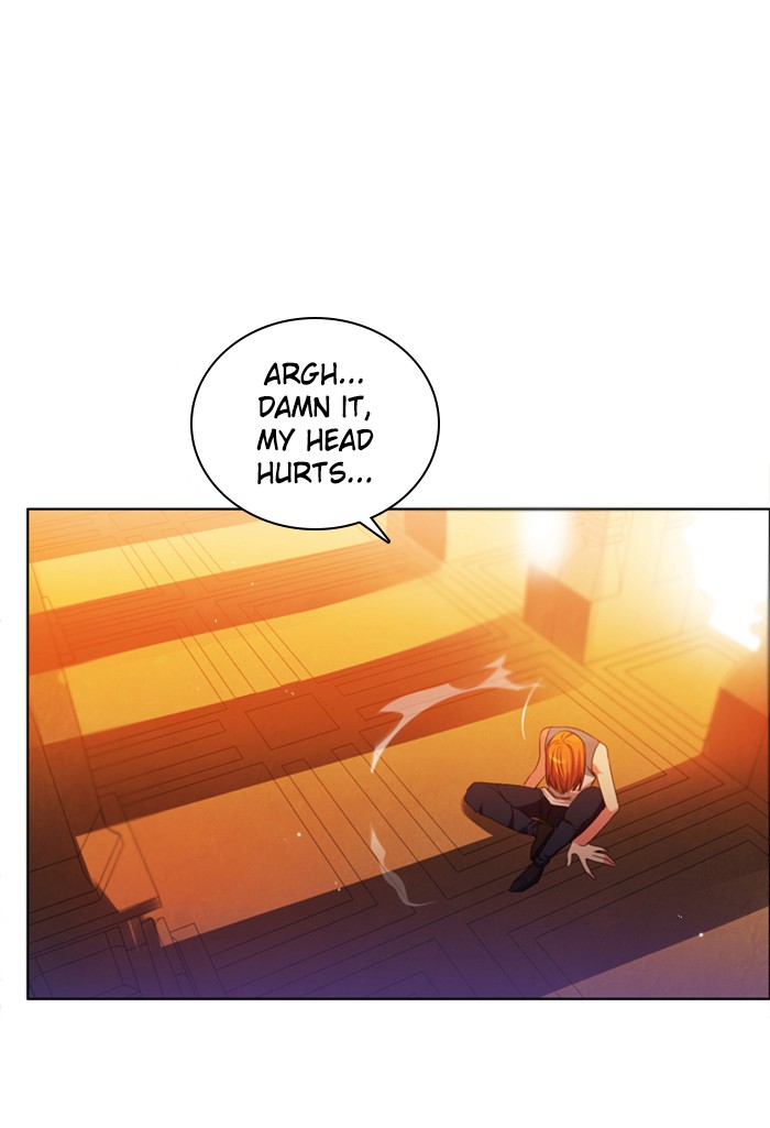 Zero Game Chapter 70 page 1 - Chapter 70: Episode 70 - Kidnap (2)