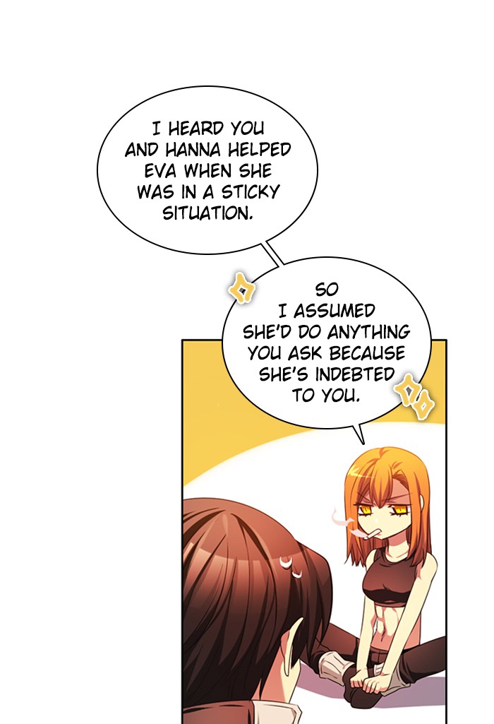 Zero Game Chapter 70 page 104 - Chapter 70: Episode 70 - Kidnap (2)