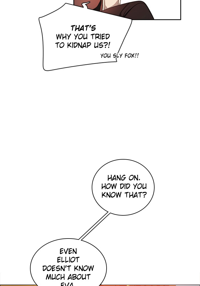 Zero Game Chapter 70 page 105 - Chapter 70: Episode 70 - Kidnap (2)