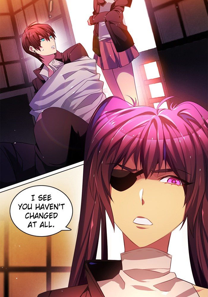 Zero Game Chapter 70 page 109 - Chapter 70: Episode 70 - Kidnap (2)