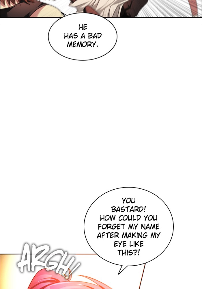 Zero Game Chapter 70 page 113 - Chapter 70: Episode 70 - Kidnap (2)