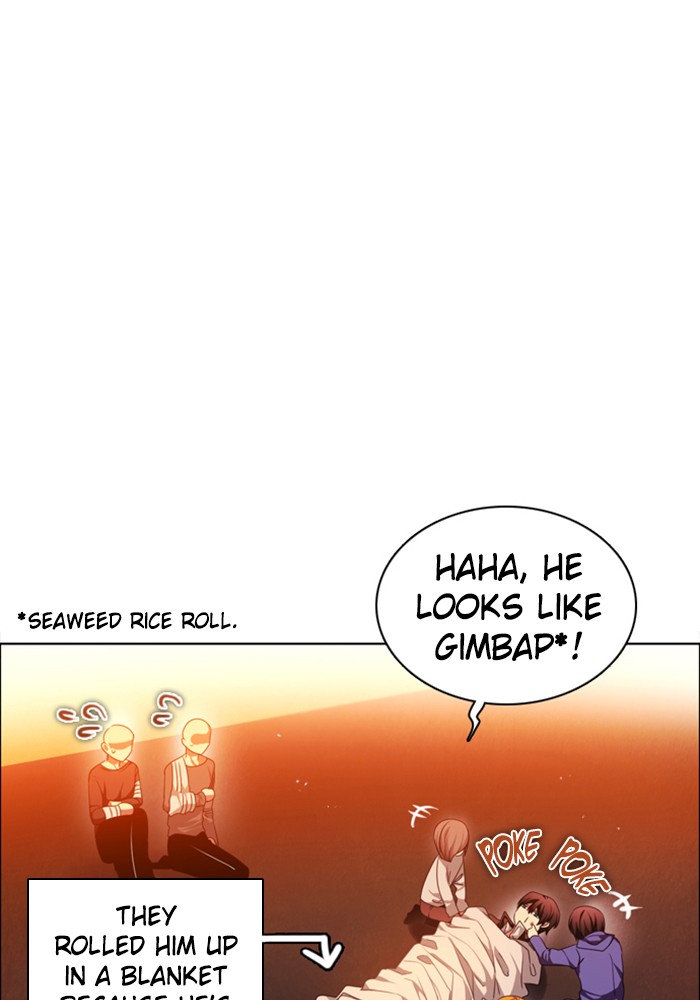 Zero Game Chapter 70 page 12 - Chapter 70: Episode 70 - Kidnap (2)