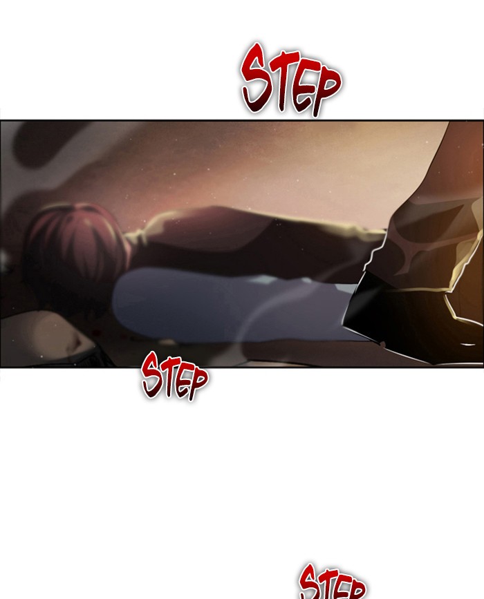 Zero Game Chapter 70 page 123 - Chapter 70: Episode 70 - Kidnap (2)