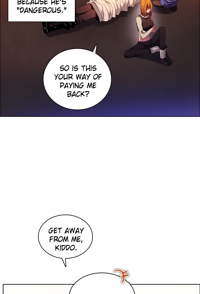 Zero Game Chapter 70 page 13 - Chapter 70: Episode 70 - Kidnap (2)