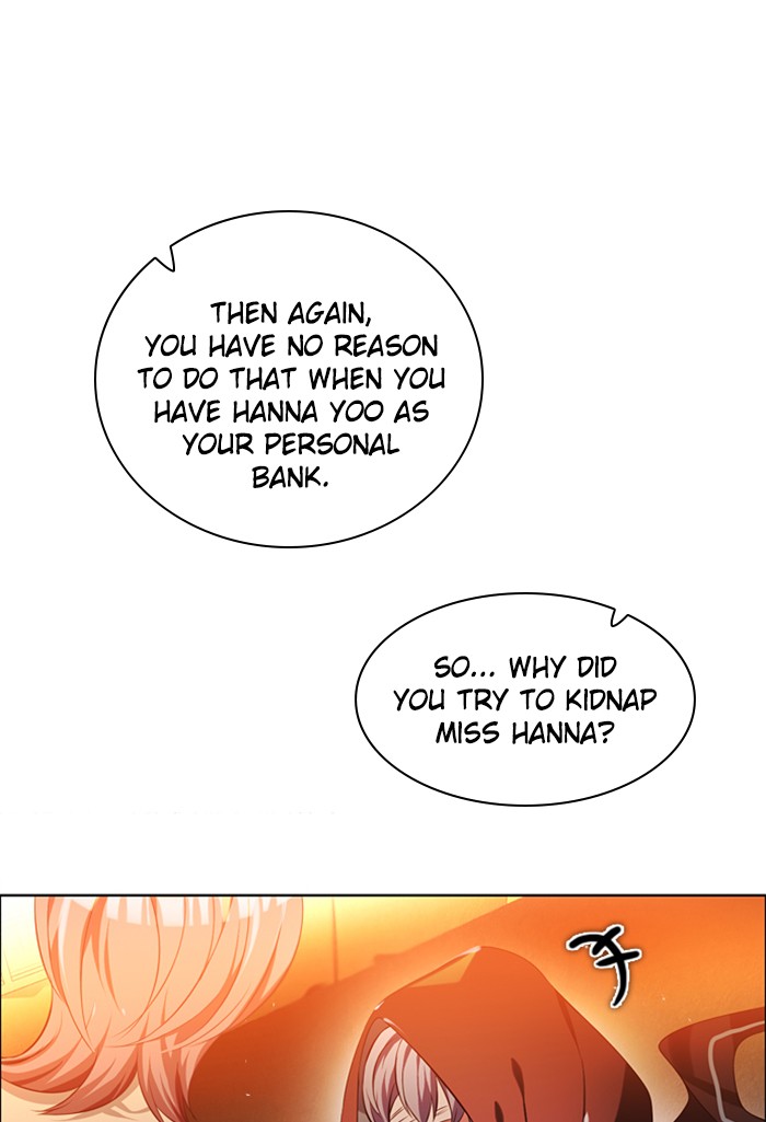 Zero Game Chapter 70 page 15 - Chapter 70: Episode 70 - Kidnap (2)