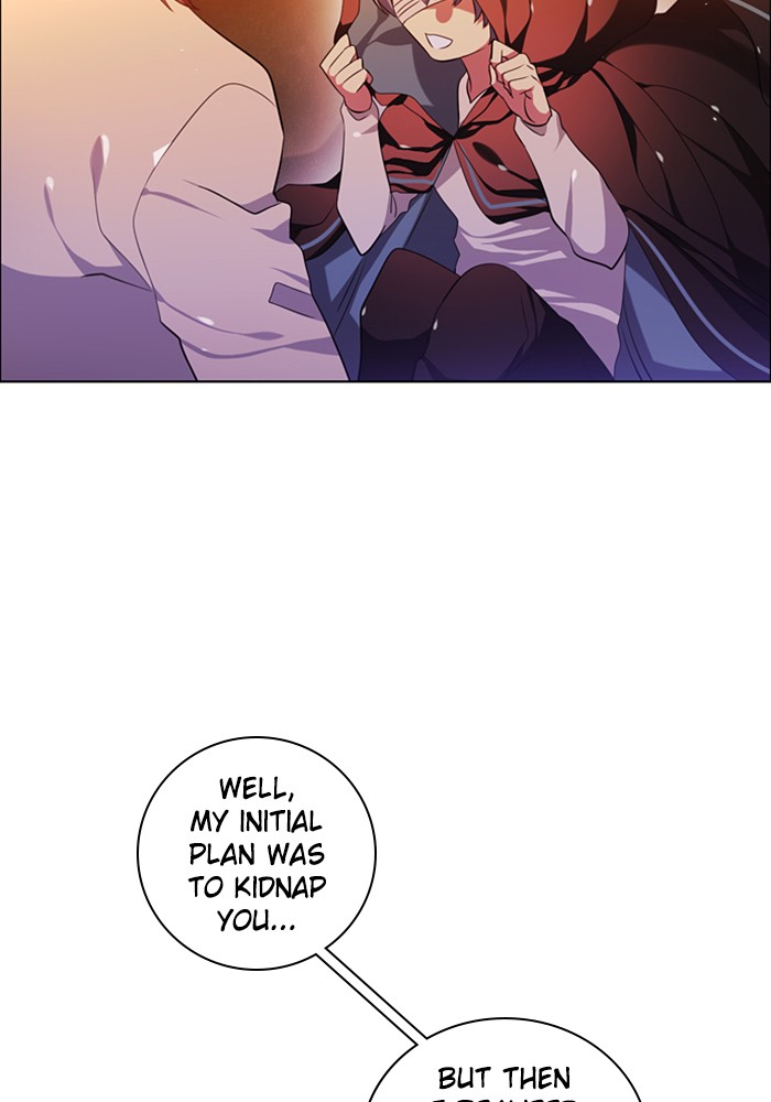 Zero Game Chapter 70 page 16 - Chapter 70: Episode 70 - Kidnap (2)