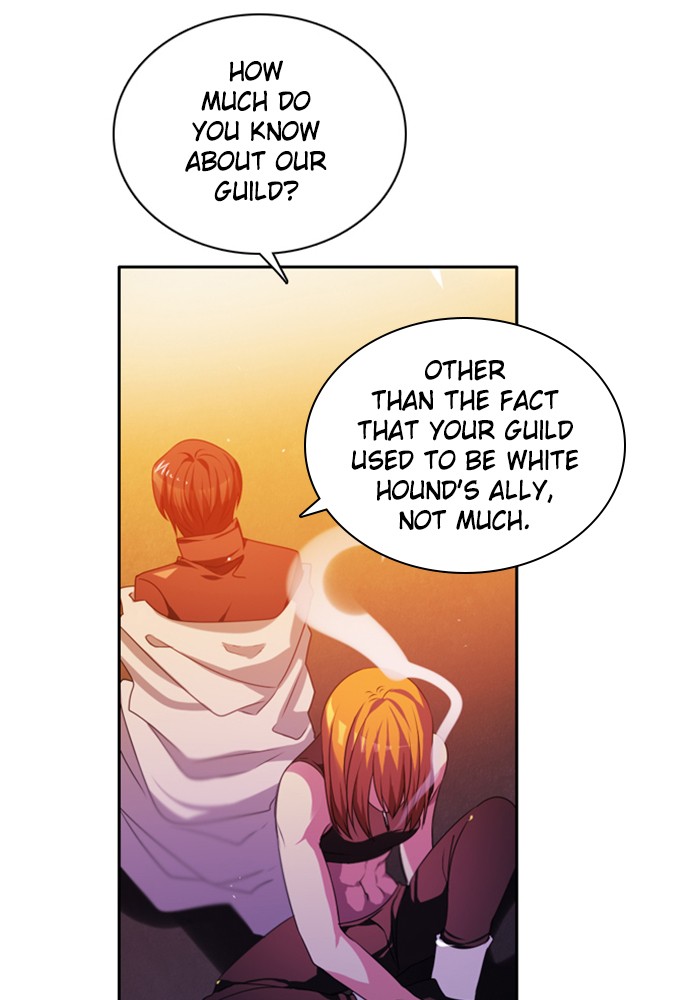 Zero Game Chapter 70 page 18 - Chapter 70: Episode 70 - Kidnap (2)