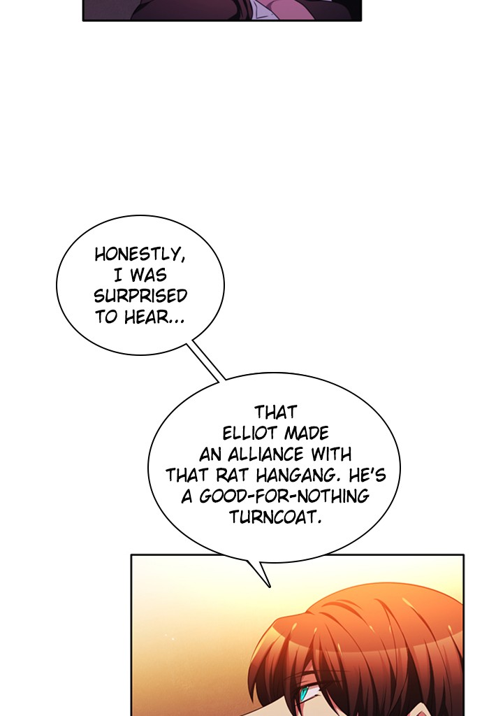 Zero Game Chapter 70 page 19 - Chapter 70: Episode 70 - Kidnap (2)