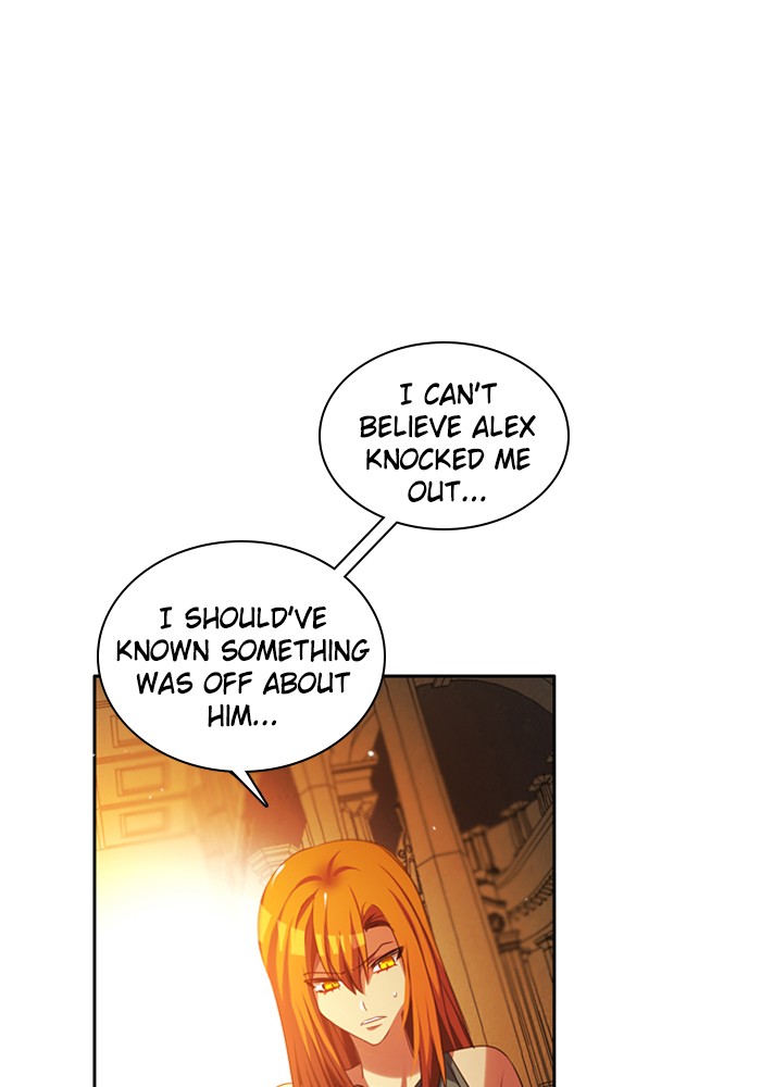 Zero Game Chapter 70 page 2 - Chapter 70: Episode 70 - Kidnap (2)