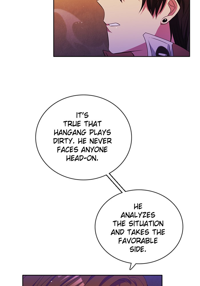 Zero Game Chapter 70 page 20 - Chapter 70: Episode 70 - Kidnap (2)