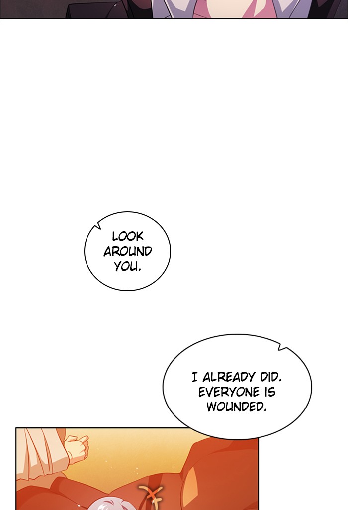 Zero Game Chapter 70 page 23 - Chapter 70: Episode 70 - Kidnap (2)