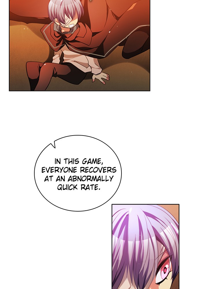 Zero Game Chapter 70 page 24 - Chapter 70: Episode 70 - Kidnap (2)