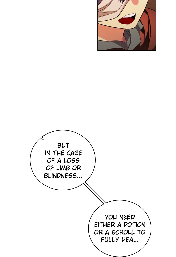 Zero Game Chapter 70 page 25 - Chapter 70: Episode 70 - Kidnap (2)