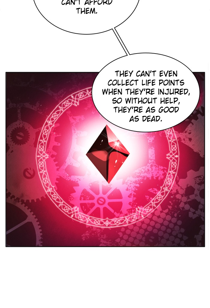 Zero Game Chapter 70 page 27 - Chapter 70: Episode 70 - Kidnap (2)