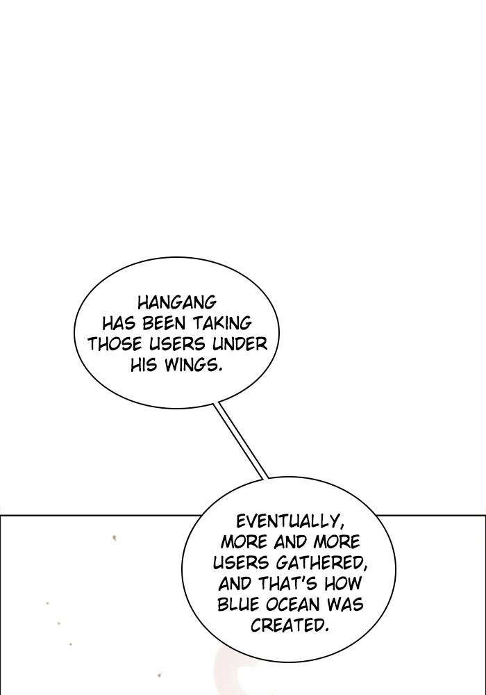 Zero Game Chapter 70 page 28 - Chapter 70: Episode 70 - Kidnap (2)