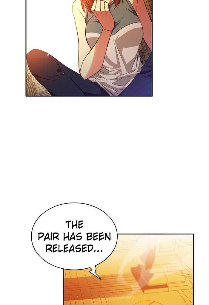 Zero Game Chapter 70 page 3 - Chapter 70: Episode 70 - Kidnap (2)