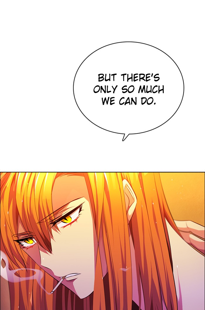 Zero Game Chapter 70 page 30 - Chapter 70: Episode 70 - Kidnap (2)