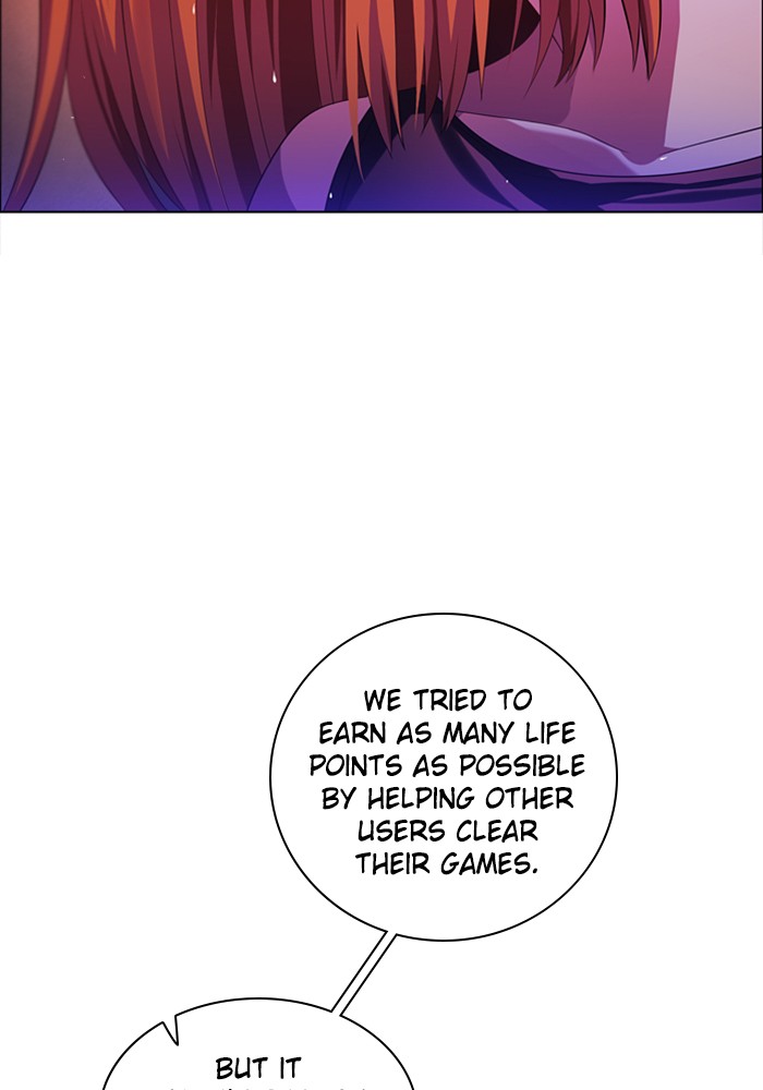 Zero Game Chapter 70 page 31 - Chapter 70: Episode 70 - Kidnap (2)