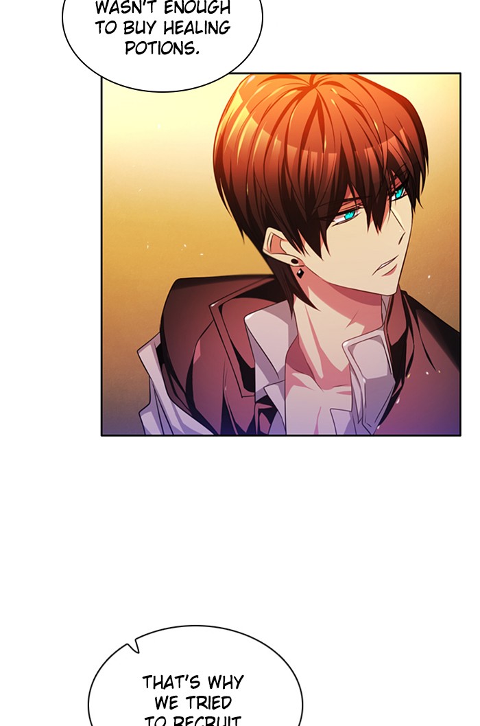 Zero Game Chapter 70 page 32 - Chapter 70: Episode 70 - Kidnap (2)