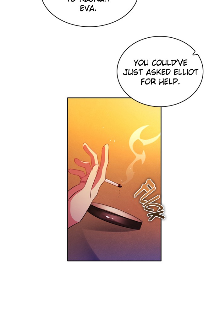 Zero Game Chapter 70 page 33 - Chapter 70: Episode 70 - Kidnap (2)