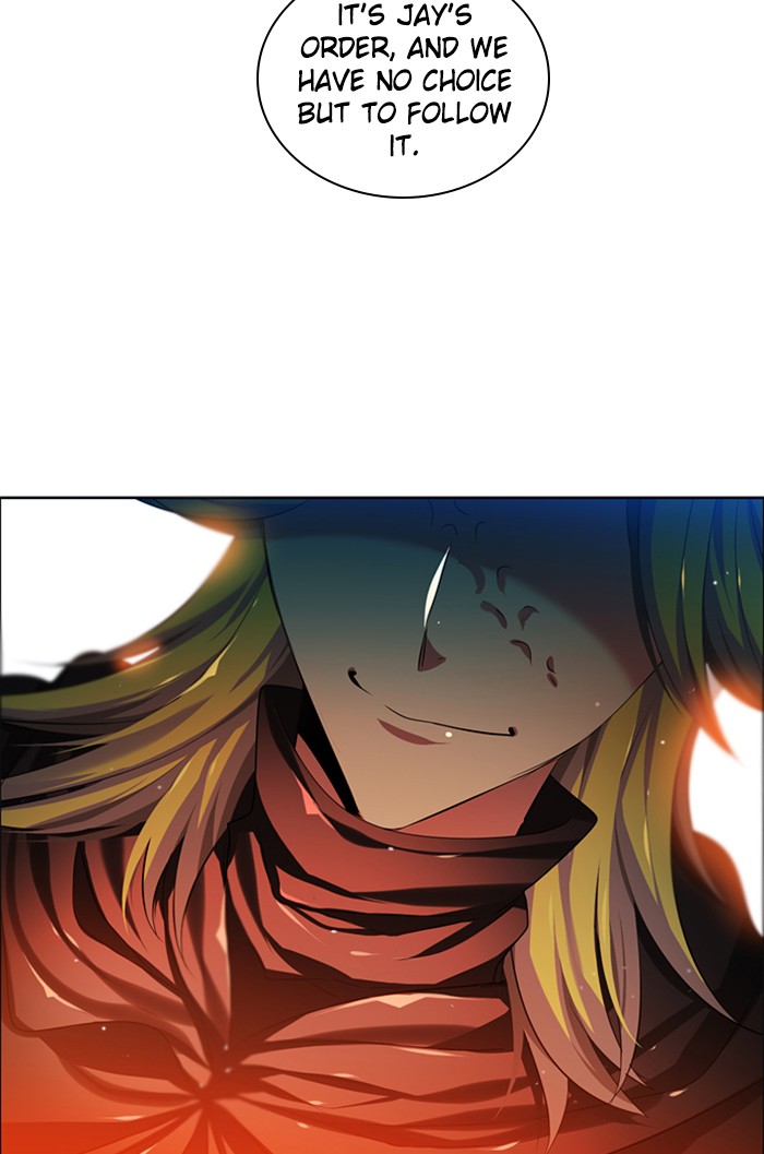 Zero Game Chapter 70 page 36 - Chapter 70: Episode 70 - Kidnap (2)