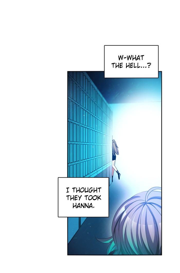 Zero Game Chapter 70 page 40 - Chapter 70: Episode 70 - Kidnap (2)