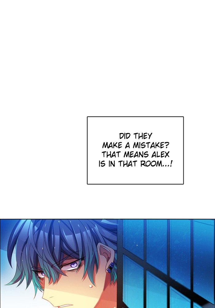 Zero Game Chapter 70 page 41 - Chapter 70: Episode 70 - Kidnap (2)