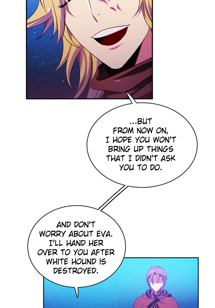 Zero Game Chapter 70 page 49 - Chapter 70: Episode 70 - Kidnap (2)