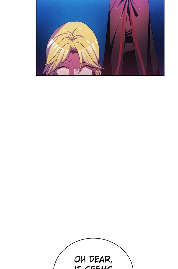 Zero Game Chapter 70 page 50 - Chapter 70: Episode 70 - Kidnap (2)